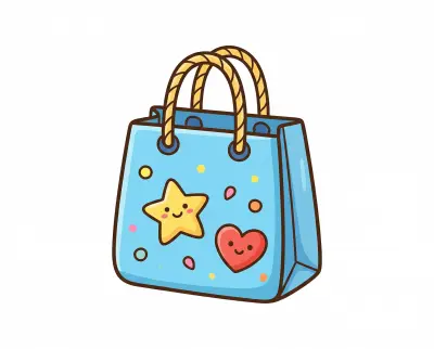 Shopping bag